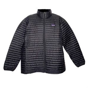 Patagonia Men's Down Sweater Jacket Men’s Size XXL